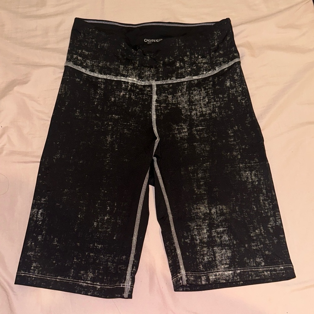 Biker shorts